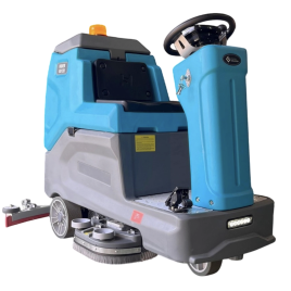 Поломоечная машина Cleaning Evolution RIDER 80 Pro Li-ion 24V 200Ah